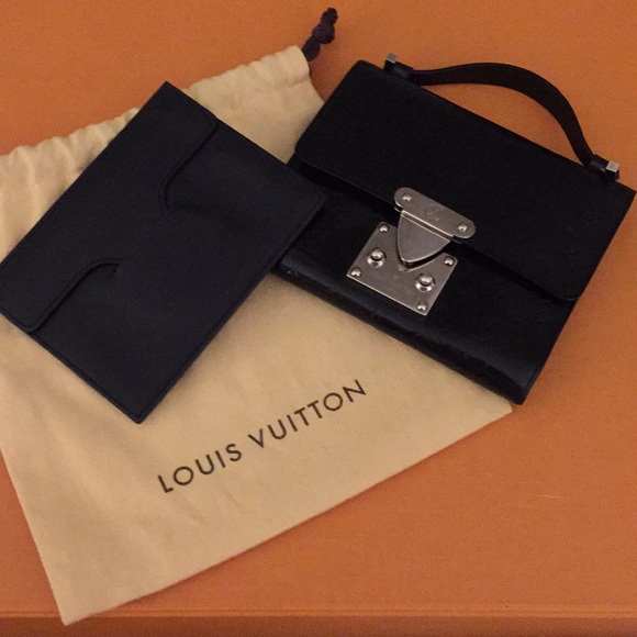 ❌SOLD❌ Louis Vuitton Portefeuille Anouchka PM - Picture 4 of 8